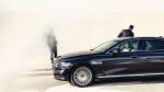 Genesis G90 2019 года (KR)